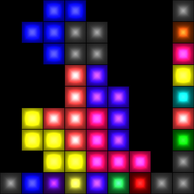 Pentomino