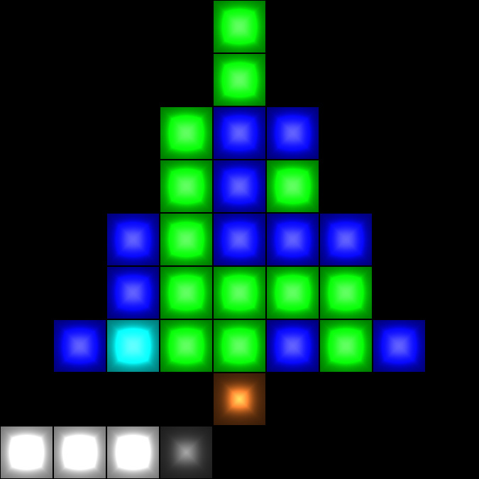 ColorTree